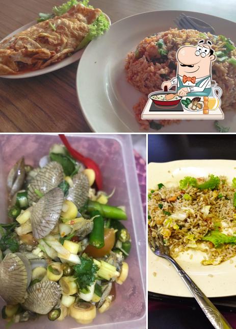 Bagan Seafood