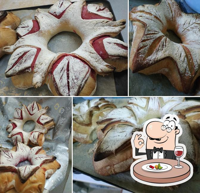 Forn de Pa i Pastisseria Can Companyó