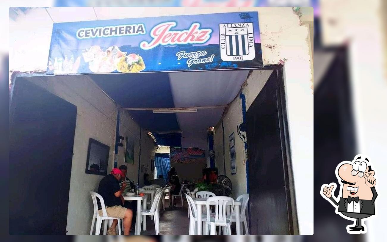 Cevicheria JERCKZ