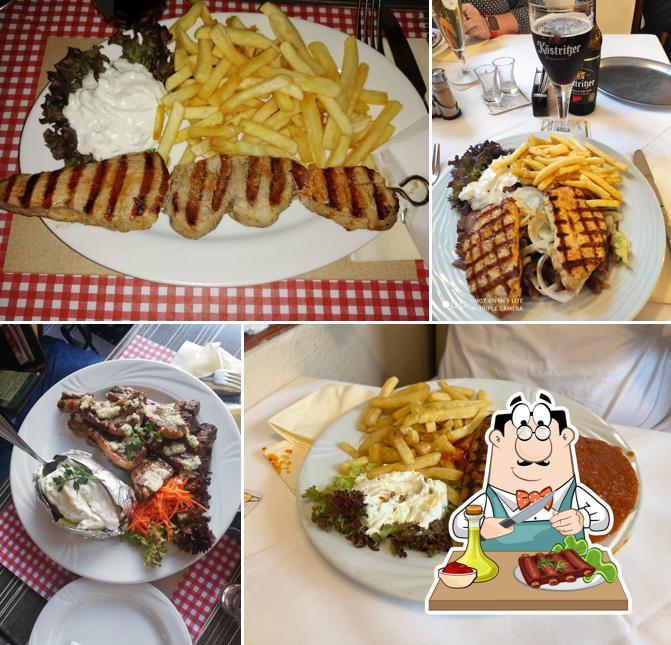 Restaurant Delphi