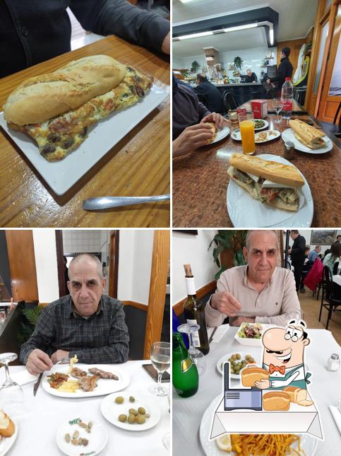 El Bar de Ros