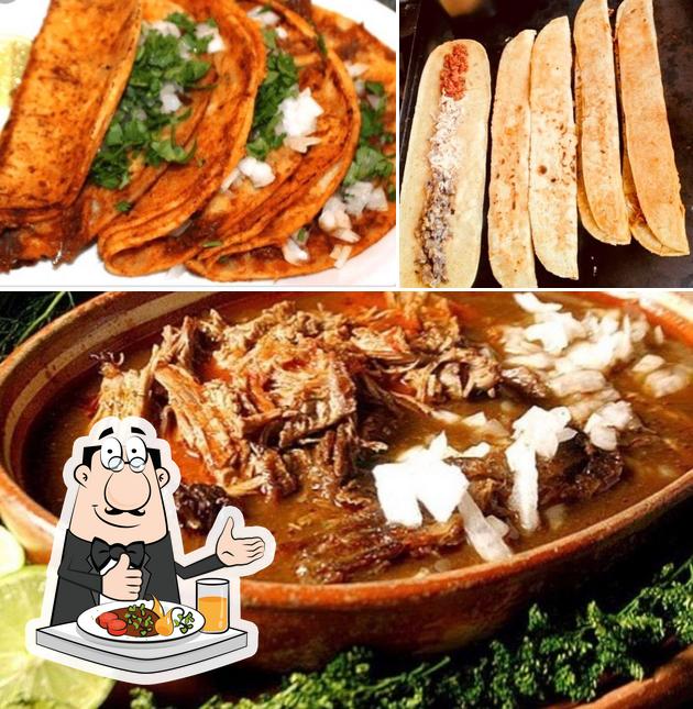 El Meson de la More