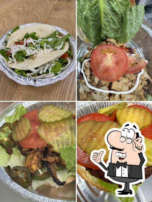 Kei's Vegan Eatz