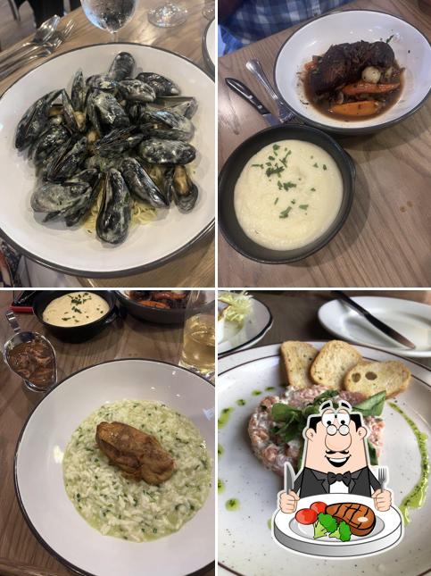 La Plage Bistro
