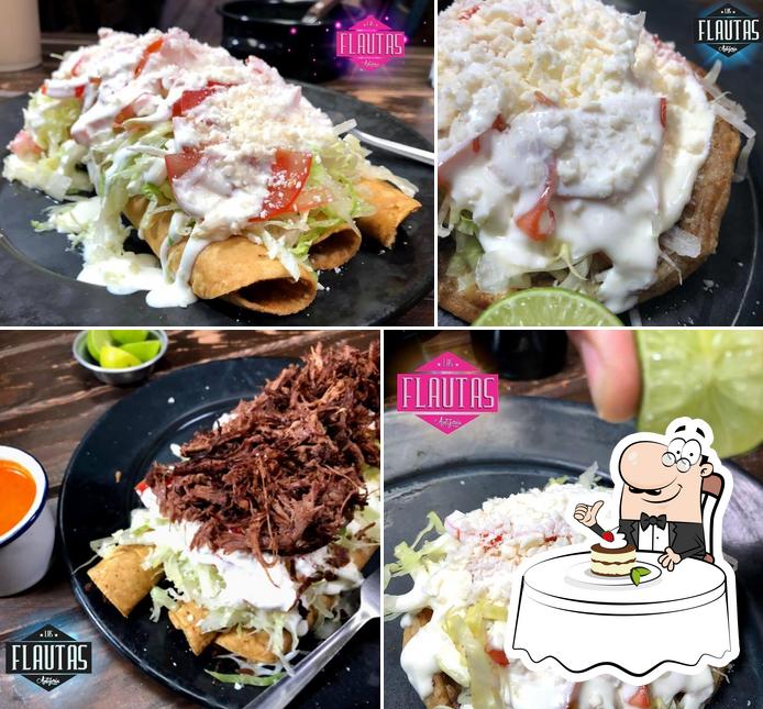 Las Flautas Antojería