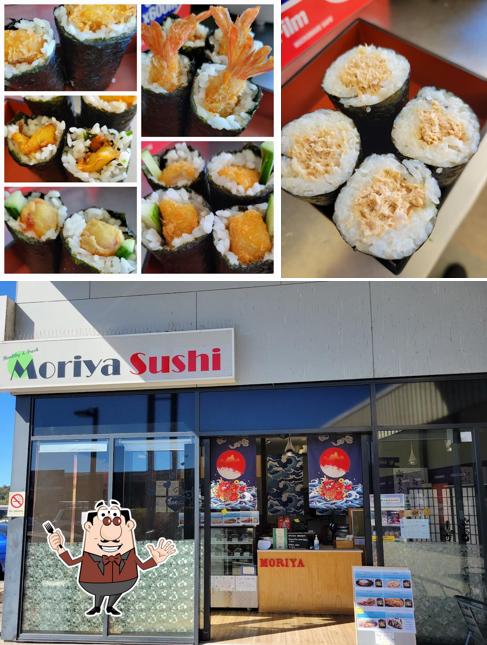 Moriya Sushi