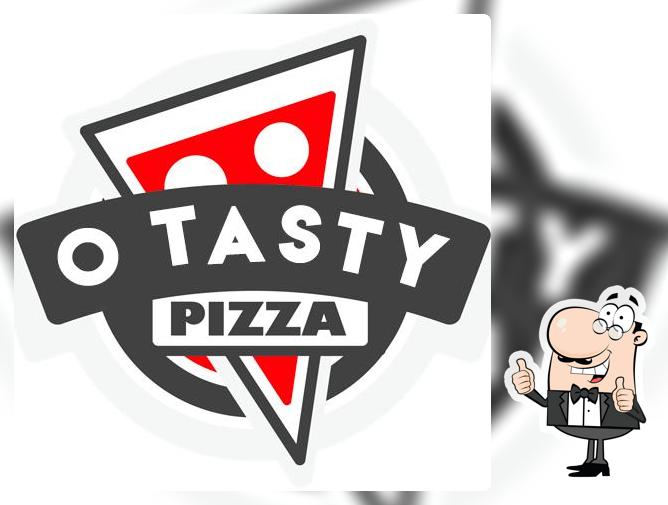 O Tasty Pizza Checy