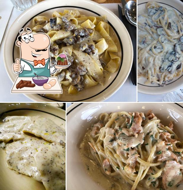 Pasta d' Oro