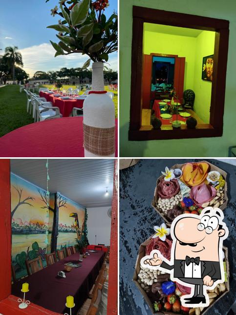 Pizzaria e Petiscaria Abiu Carriola