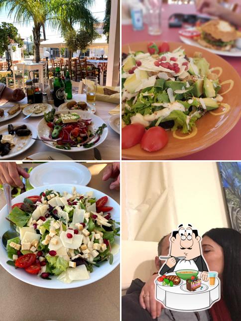 Plateia cafe- taverna