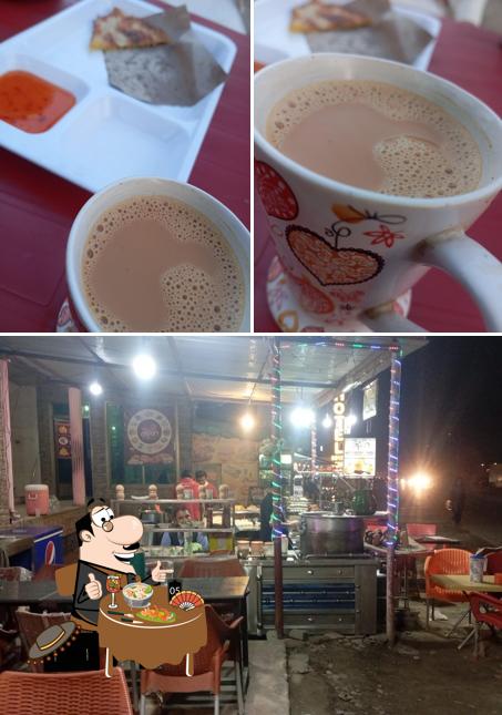 Quetta Zam Zam Cafe