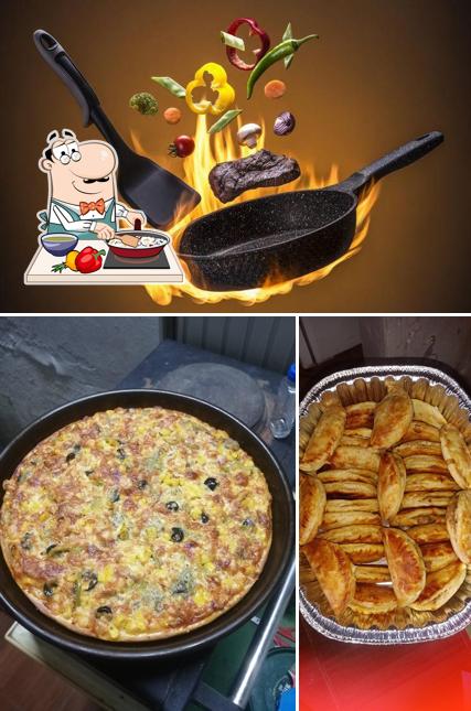 Rko Catering services