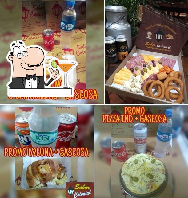 Sabor Colonial