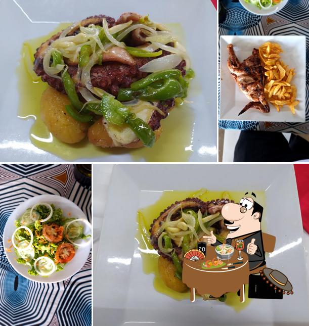 Sabores & Gostos