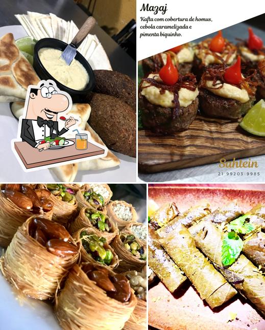 Sahtein Rotisseria