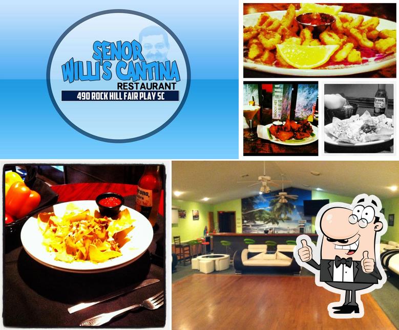 Don Willy's