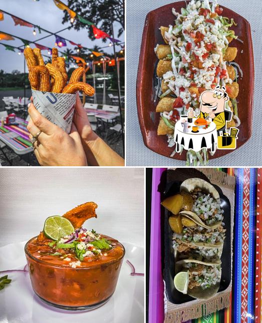Taqueria Don Pablo