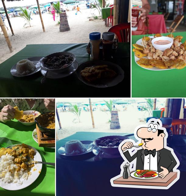 Restaurante Tolita