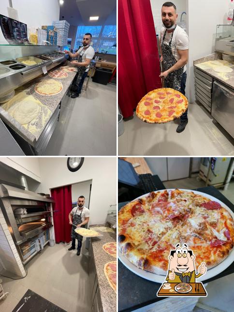 Rocky's Pizzeria