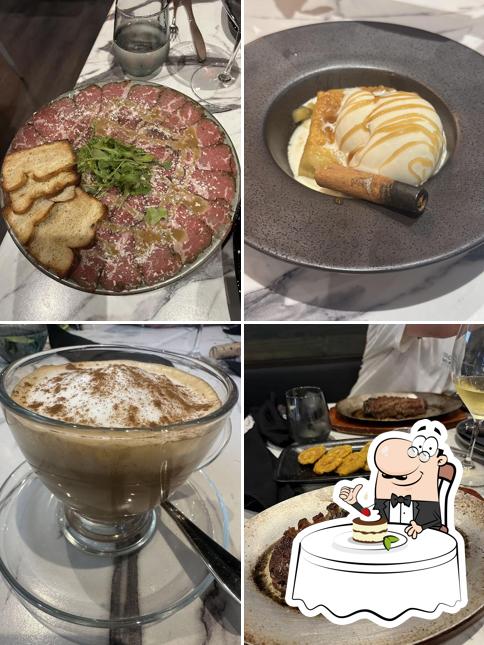 CarniVino Trattoria & Butcher’s Shop