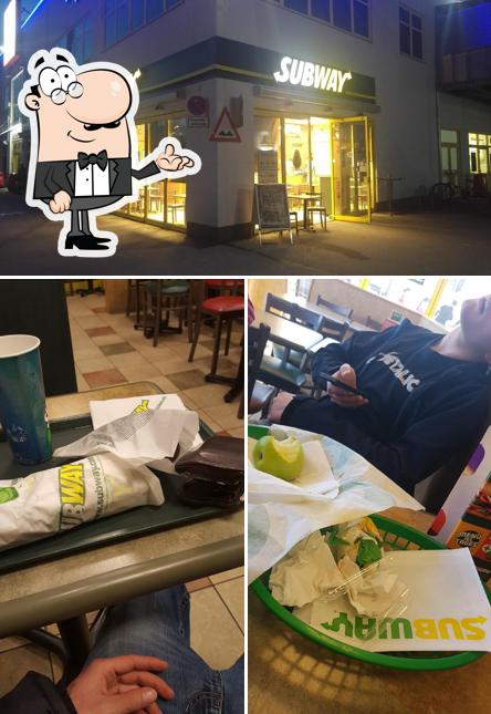 Subway