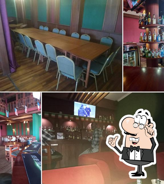 The Well Irish Pub & Restaurant