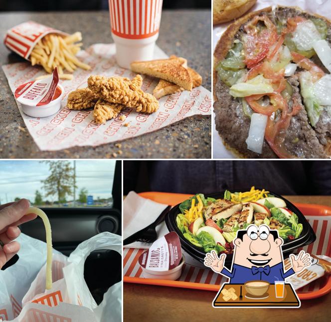 Whataburger