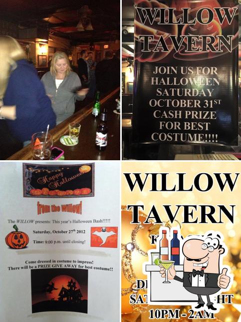Willow Tavern