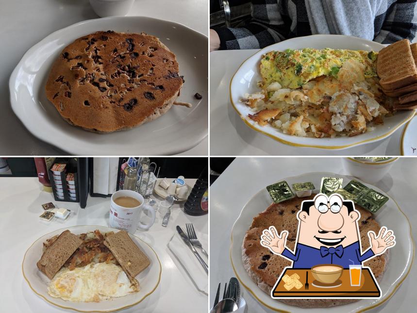 Alice's Diner