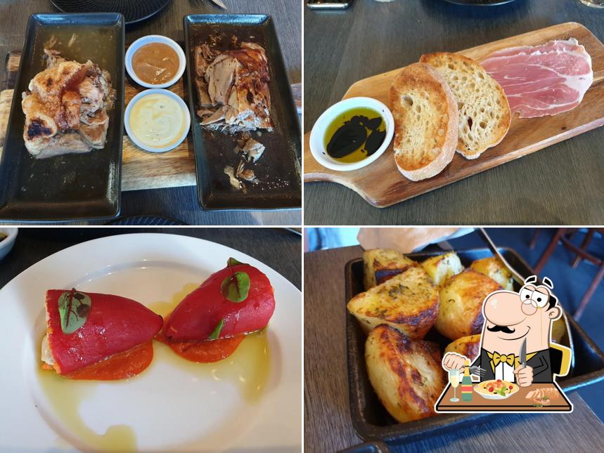 Blackfire Restaurant Canberra