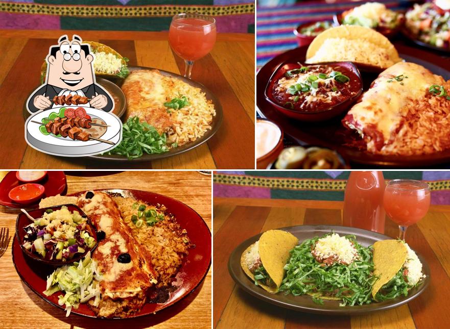 Montezuma's Mexican Bar & Restaurant - Capalaba, QLD