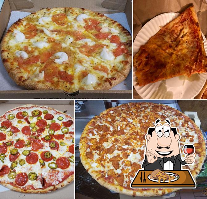 Joseph's Pizzeria