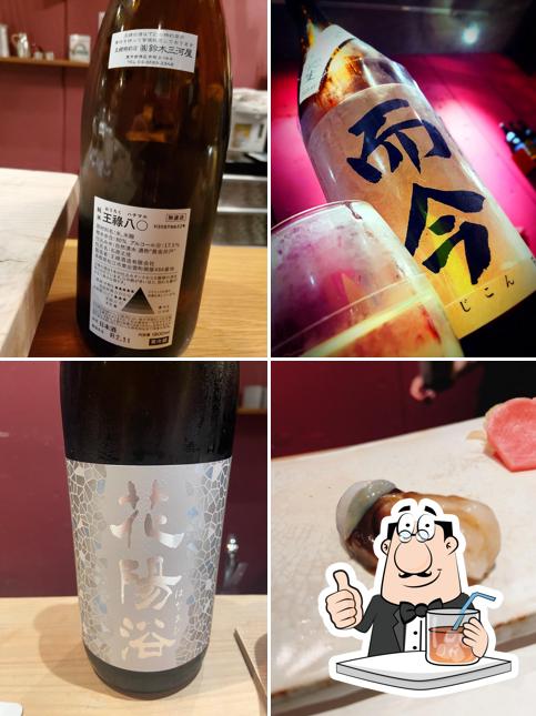 鮨処 小松