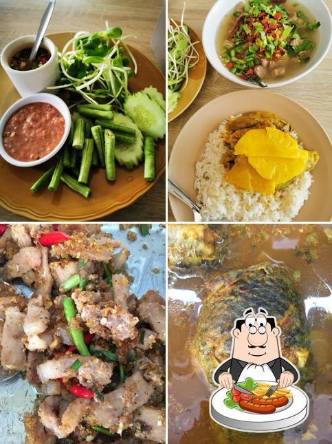 ครัวแหลมโพธิ์ สาขา 2