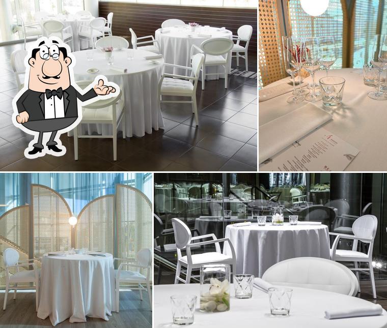 Audrey's Restaurant
