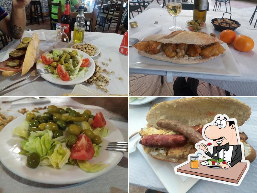 Bar La Barraca