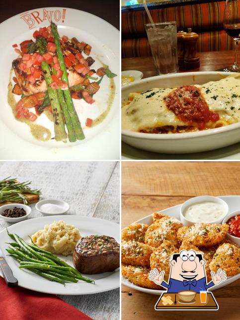 Bravo! Italian Kitchen