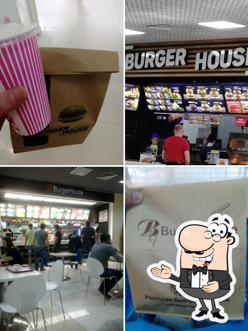 Burger House