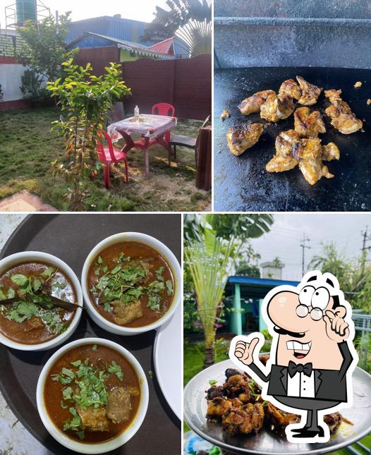 Chulo Restaurant Ramchowk