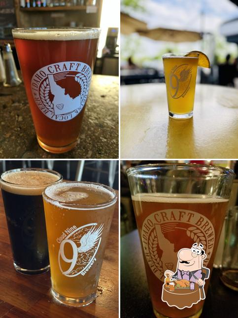 Cloud 9 Brewery