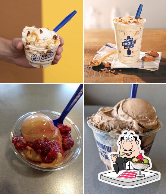 Culver's