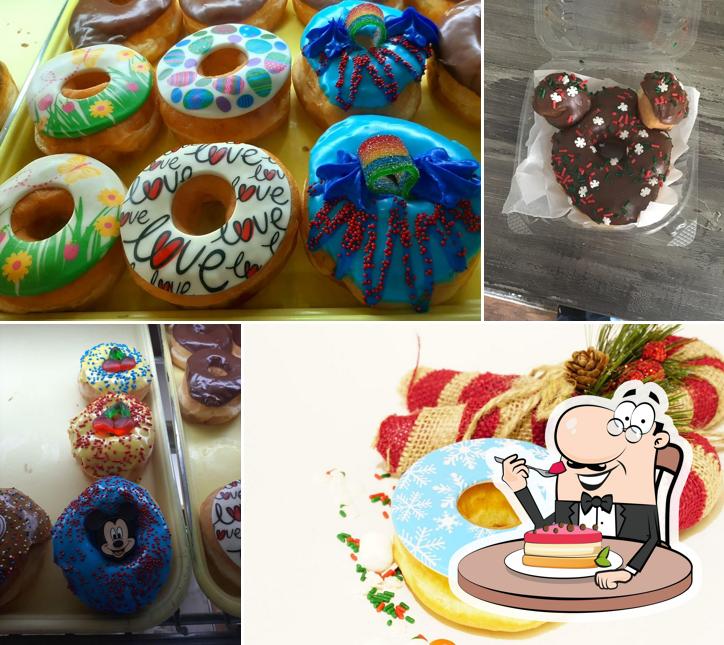 Donut Palace