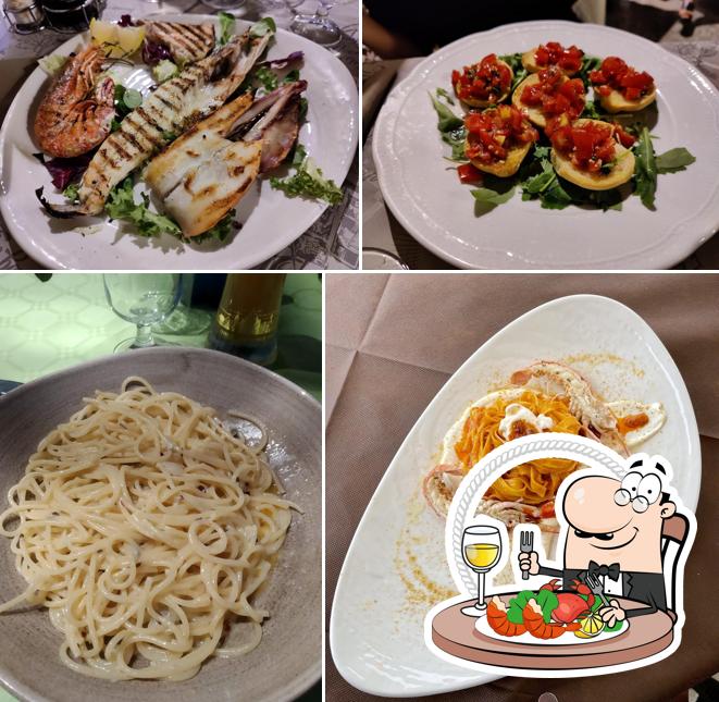 Freccia Azzurra Ristorante Pizzeria