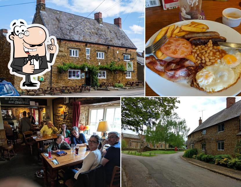 Griffin Inn