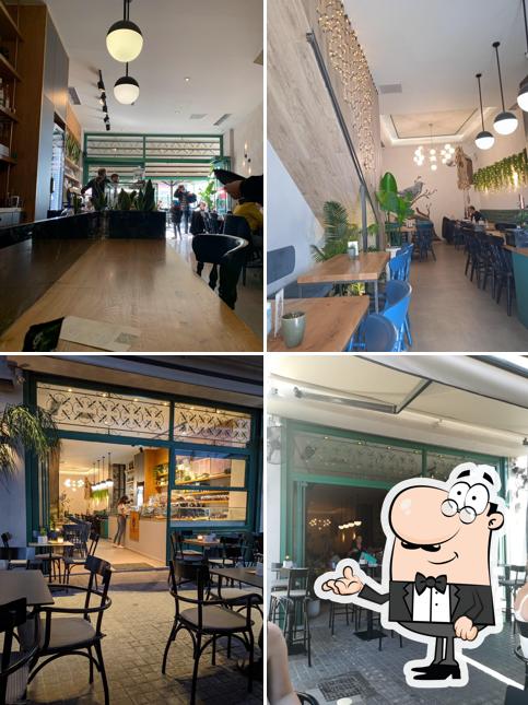 Koo Koo Brunch Cafe