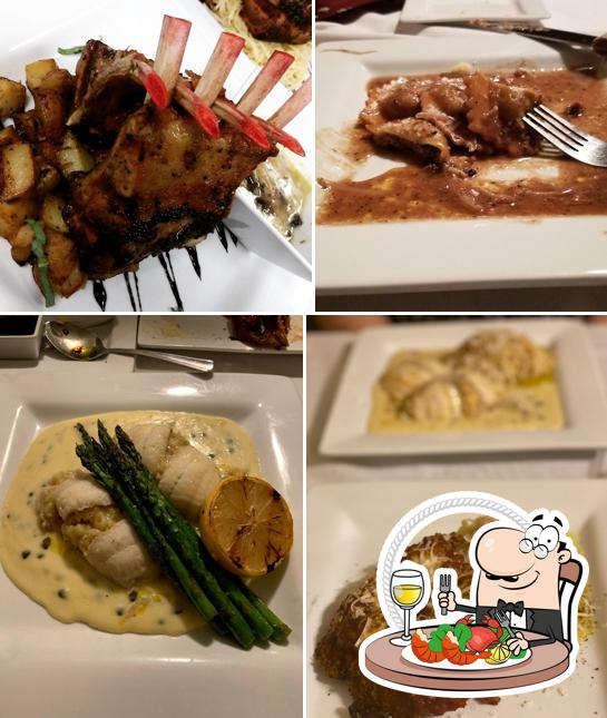 Mattina's Ristorante Italiano