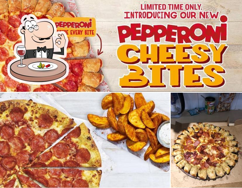 Pizza Hut Willenhall