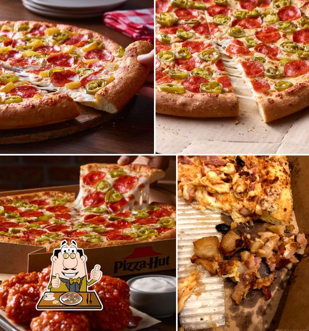 Pizza Hut