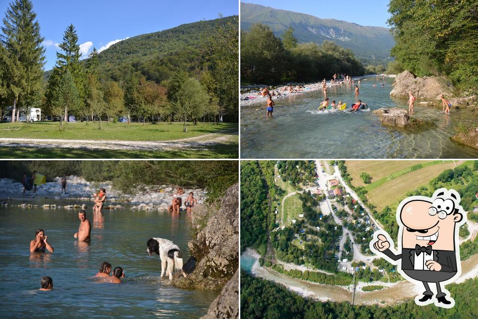 Kamp Nadiža