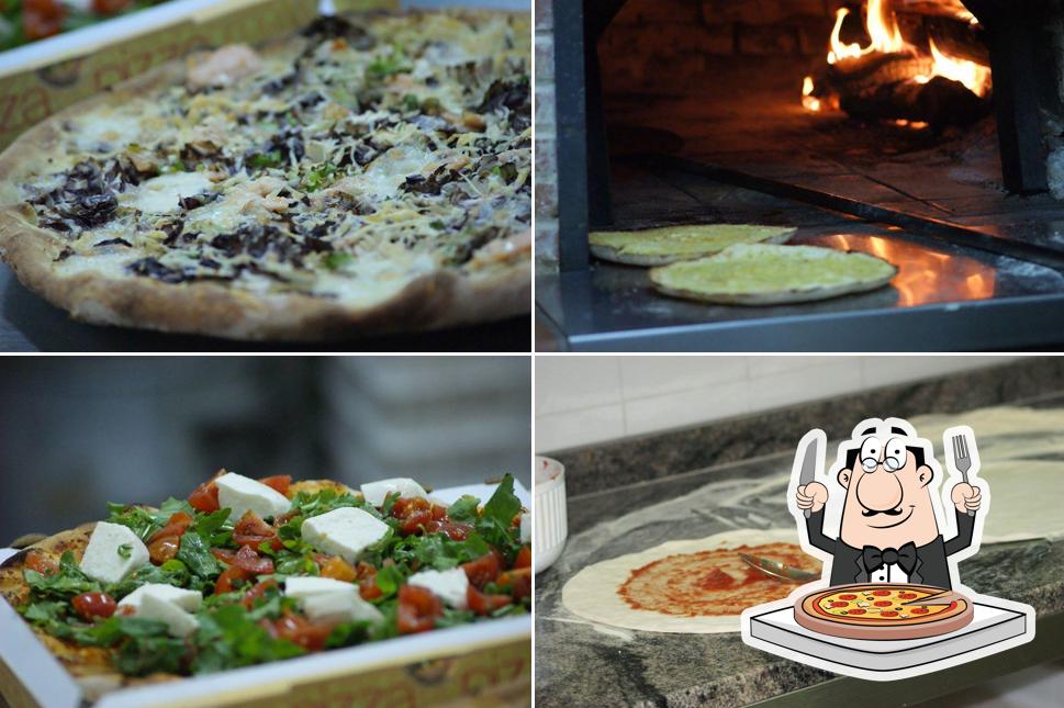 Pizzeria L' Annunziata